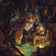 Illustration for article titled Anyone For Some iGwent/i?